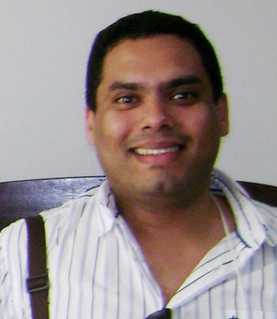 Alciney Miranda Cabral